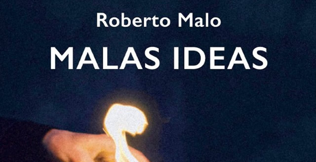 Roberto Malo presenta